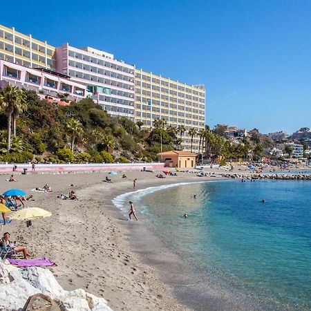VIVE BENALMÁDENA Apartamento BENAL BEACH 918, Parque Acuático, Playa 100m Bagian luar foto