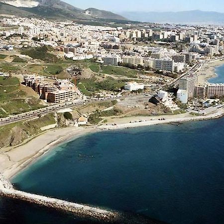 VIVE BENALMÁDENA Apartamento BENAL BEACH 918, Parque Acuático, Playa 100m Bagian luar foto