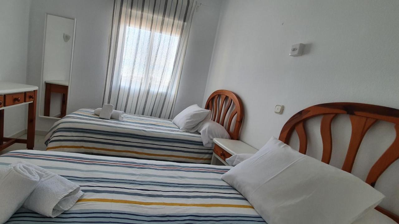 VIVE BENALMÁDENA Apartamento BENAL BEACH 918, Parque Acuático, Playa 100m Bagian luar foto